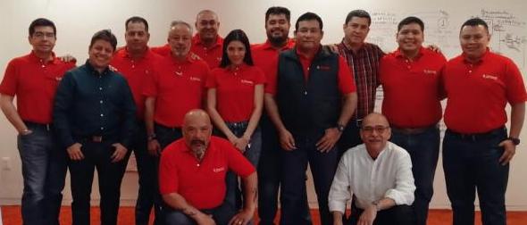 Bimeda Mexico Team