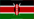 Flags Kenya