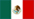 Flags Mexico