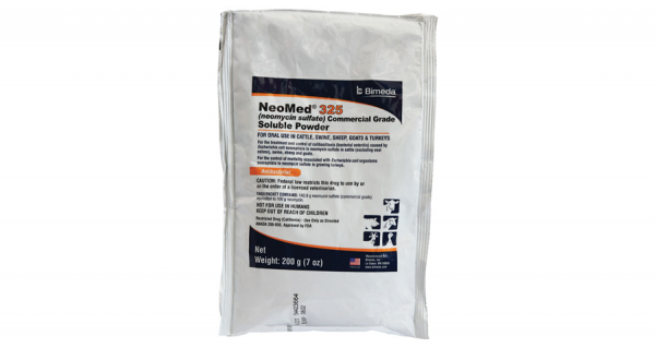 Neomed 325