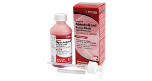 SpectoGard Scour-Chek