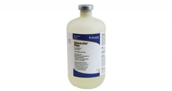 Bimectin Plus