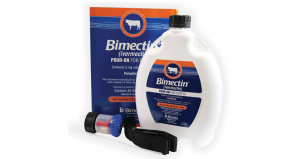 Bimectin Pour-On