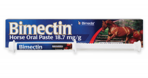 Bimectin Pasta