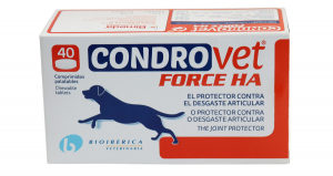 Condrovet Force HA