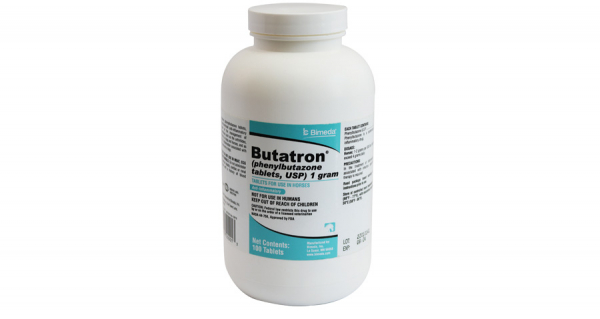 Butatron