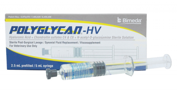 Polyglycan HV