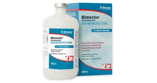 Bimectin Inyectable