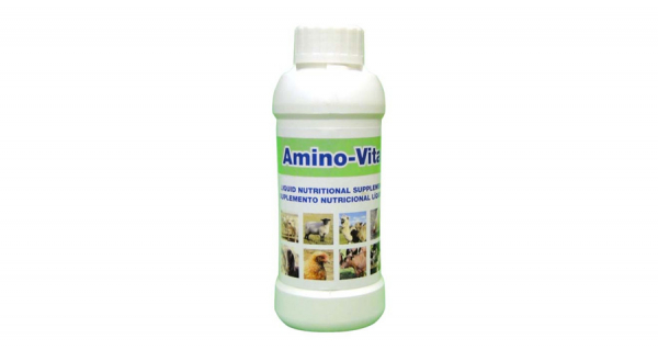 Amino-Vita